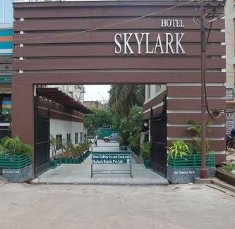 Dhanbad Hotel | Hotel Skylark