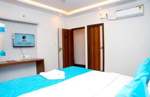 Nagarbhavi Hotel | Hotel Skylights Bangalore Airport