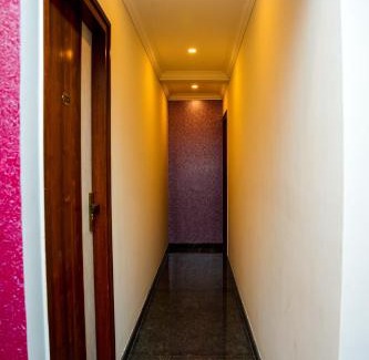 Nagarbhavi Hotel | Hotel Skylights Bangalore Airport