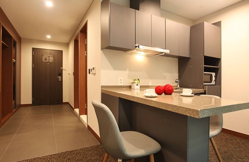 Gwanghui-dong Hotel | Hotel Skypark Kingstown Dongdaemun