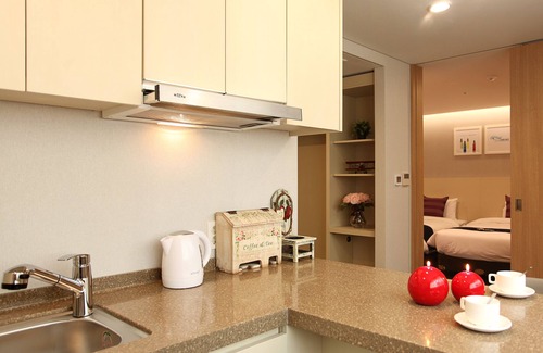 Gwanghui-dong Hotel | Hotel Skypark Kingstown Dongdaemun