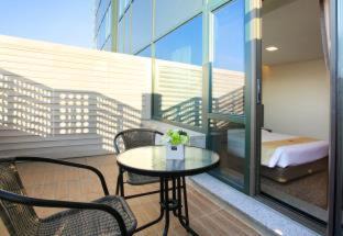 Gwanghui-dong Hotel | Hotel Skypark Kingstown Dongdaemun