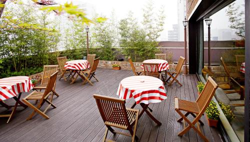 Myeongdong Hotel | Hotel Skypark Myeongdong 1
