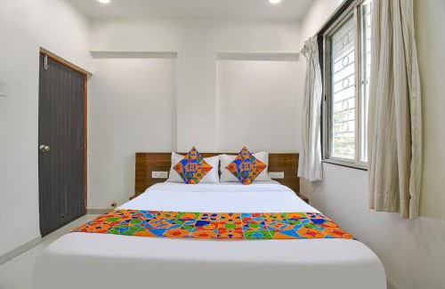 Donaje Hotel | Hotel SL Rooms - Nr MCF CAMP