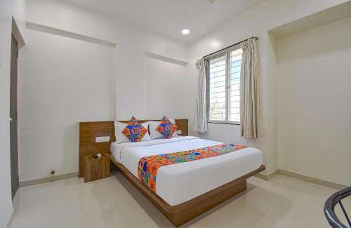 Donaje Hotel | Hotel SL Rooms - Nr MCF CAMP