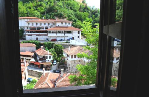 Melnik Hotel | Hotel Slavova Krepost