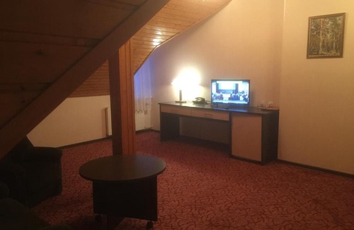 Malaya Tsarevshchina Hotel | Hotel Slavyanskaya Derevnya