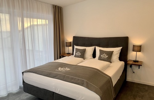 Ringsheim Hotel | Hotel Sleep & Dream Nähe Europapark Rust