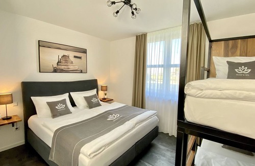 Ringsheim Hotel | Hotel Sleep & Dream Nähe Europapark Rust