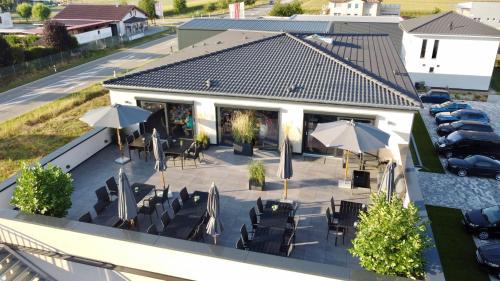 Ringsheim Hotel | Hotel Sleep & Dream Nähe Europa Park und Rulantica