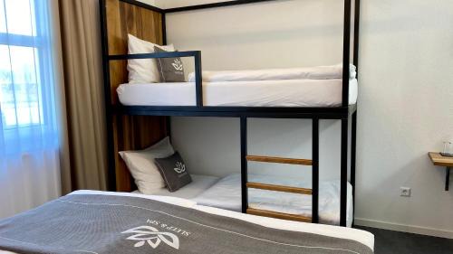 Ringsheim Hotel | Hotel Sleep & Dream Nähe Europa Park und Rulantica