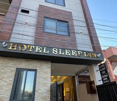 Rau Hotel | Hotel Sleep Inn