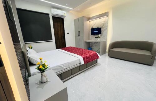 Rau Hotel | Hotel Sleep Inn