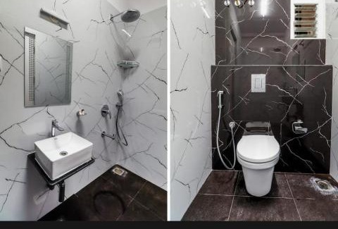 Yelahanka Hotel | HOTEL SLN Homes