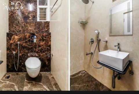 Yelahanka Hotel | HOTEL SLN Homes