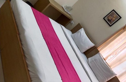 Yelahanka Hotel | HOTEL SLN Homes