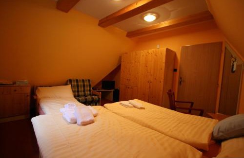 Ostravice House | Hotel Sluníčko
