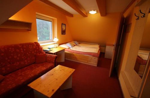 Ostravice House | Hotel Sluníčko