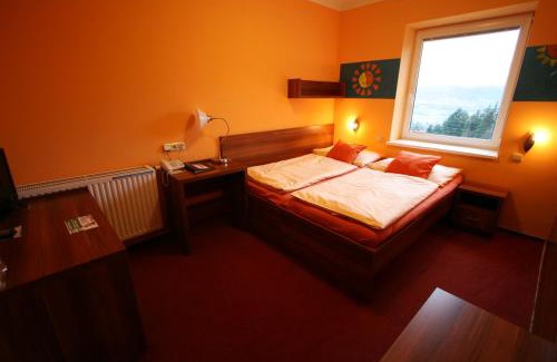 Ostravice House | Hotel Sluníčko