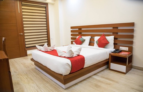 Jasola Hotel | Hotel SM Palace