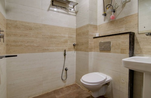 Aerocity Hotel | Hotel Smart Signature