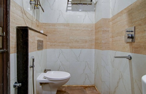 Aerocity Hotel | Hotel Smart Signature
