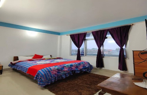 Tawang Hotel | Hotel Snowland