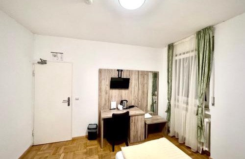 Salach Hotel | Hotel Soad