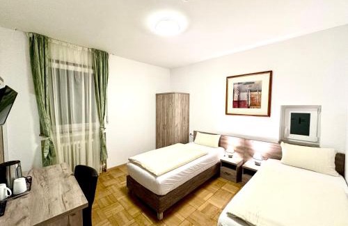 Salach Hotel | Hotel Soad
