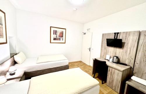 Salach Hotel | Hotel Soad