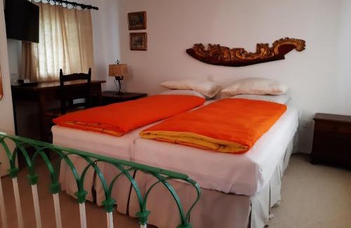 Soazza Hotel | Hotel Soazza