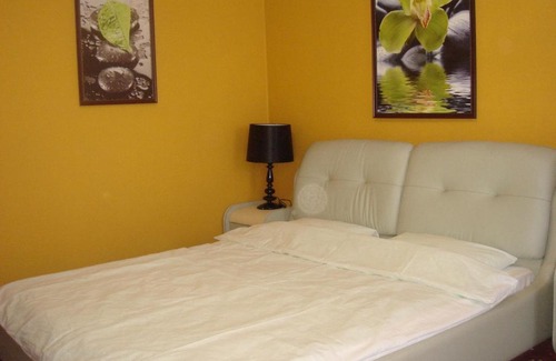 Sochi City Centre Hotel | Hotel Sochi-Riviera