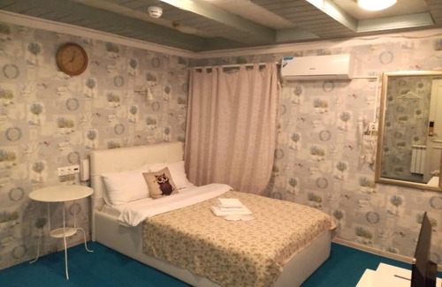 Central Administrative Okrug Hotel | Hotel Sofi