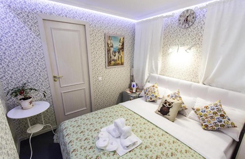 Central Administrative Okrug Hotel | Hotel Sofi
