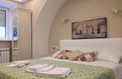 Central Administrative Okrug Hotel | Hotel Sofi