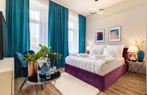 Wroclaw City Center Hotel | Hotel Sofia by The Railway Station Wroclaw