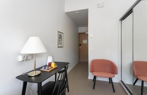 Itainen District Hotel | Hotel Sofia