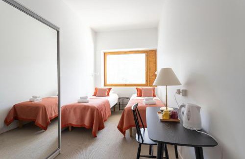 Itainen District Hotel | Hotel Sofia