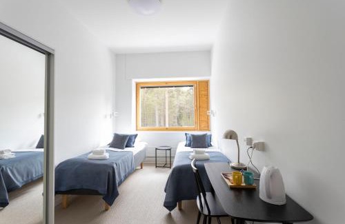 Itainen District Hotel | Hotel Sofia