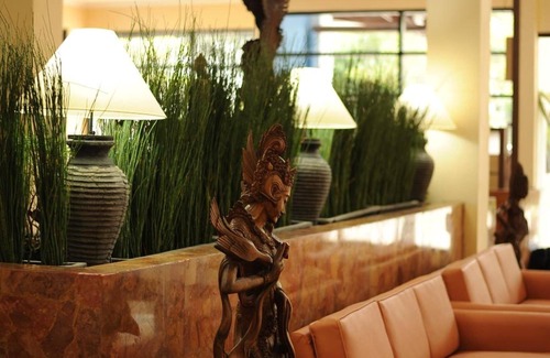 Sedati Hotel | Hotel Sofia Juanda Surabaya