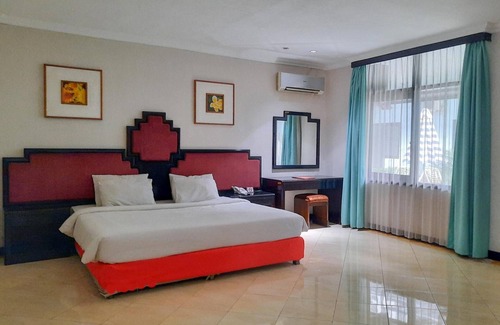 Sedati Hotel | Hotel Sofia Juanda Surabaya