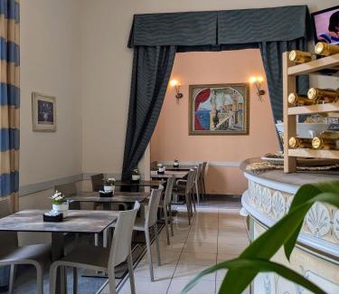 Pisa City Centre Hotel | Hotel Soggiorno Athena