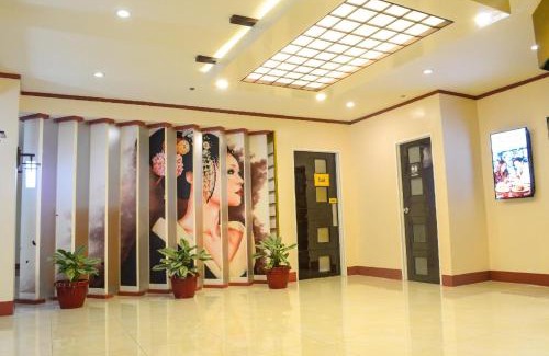 Manila Hotel | Hotel Sogo - Monumento, LRT Station