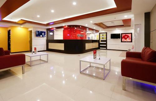 Manila Hotel | Hotel Sogo - Monumento, LRT Station