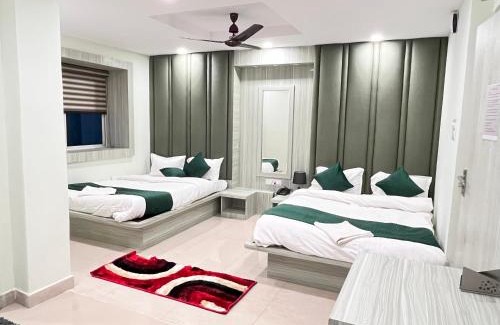 Ranchi Hotel | Hotel Sohrai Inn