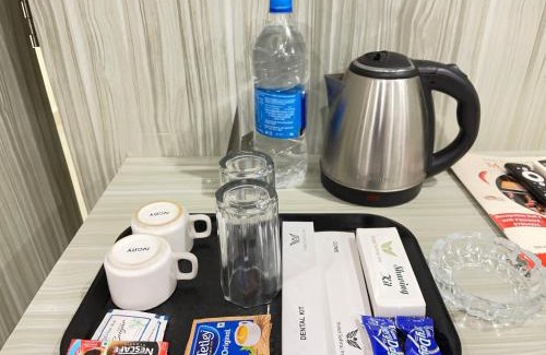 Ranchi Hotel | Hotel Sohrai Inn