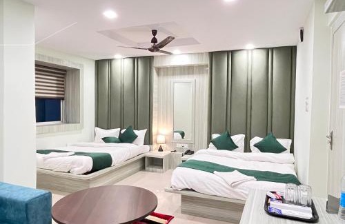 Ranchi Hotel | Hotel Sohrai Inn