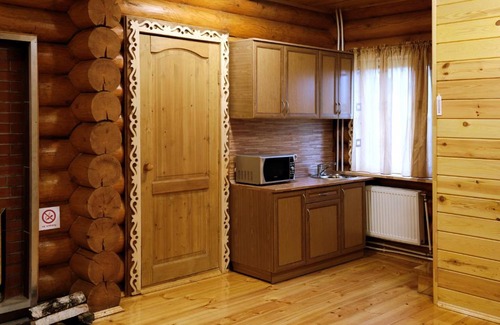Pskov Hotel | Hotel Sokolikha