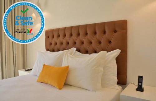 Se Hotel | Hotel Sol Algarve by Kavia