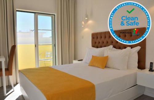 Se Hotel | Hotel Sol Algarve by Kavia